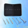 Trousse de dissection Orléans